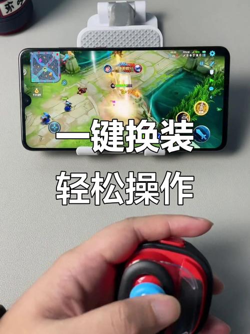 一键连招器免费