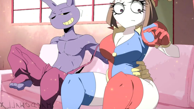 Derpixon动画合集动画正版