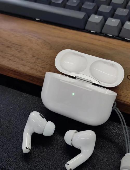 华强北airpods pro