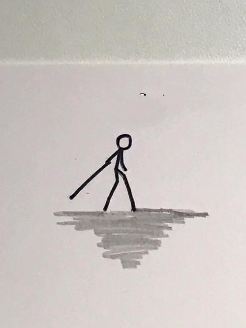 火柴人动画stick