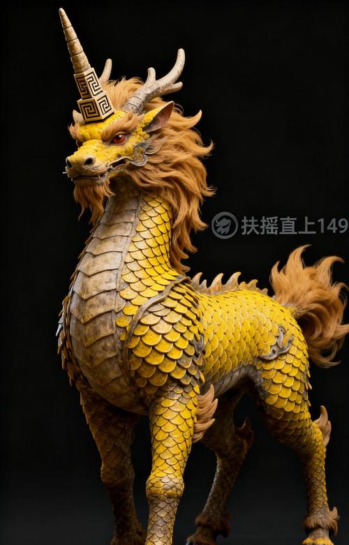 东方趋势麒麟三春节版