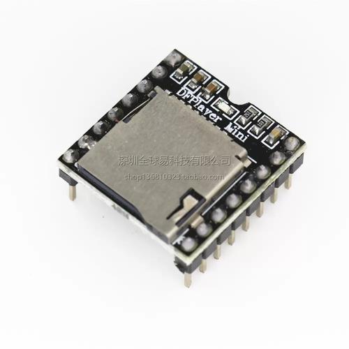 minifps