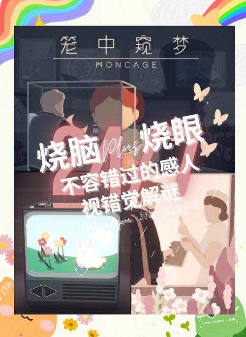 笼中窥梦安卓下载小说破解