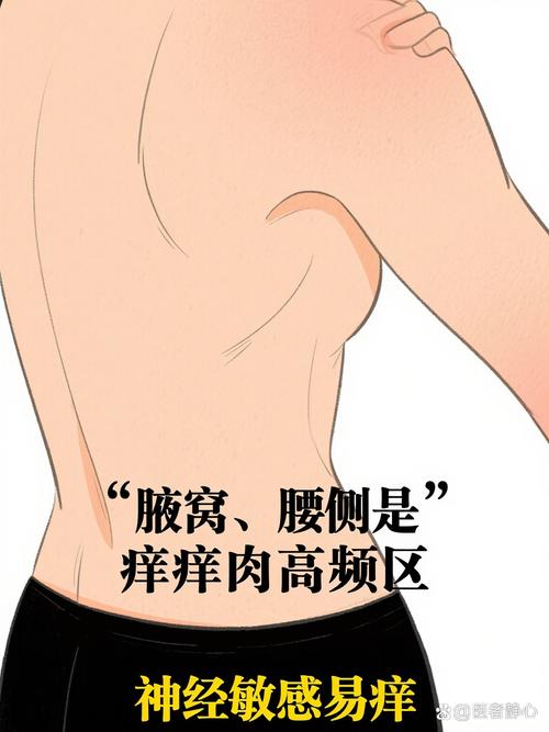 挠男生胳膊窝和腋下肚子痒痒肉vip