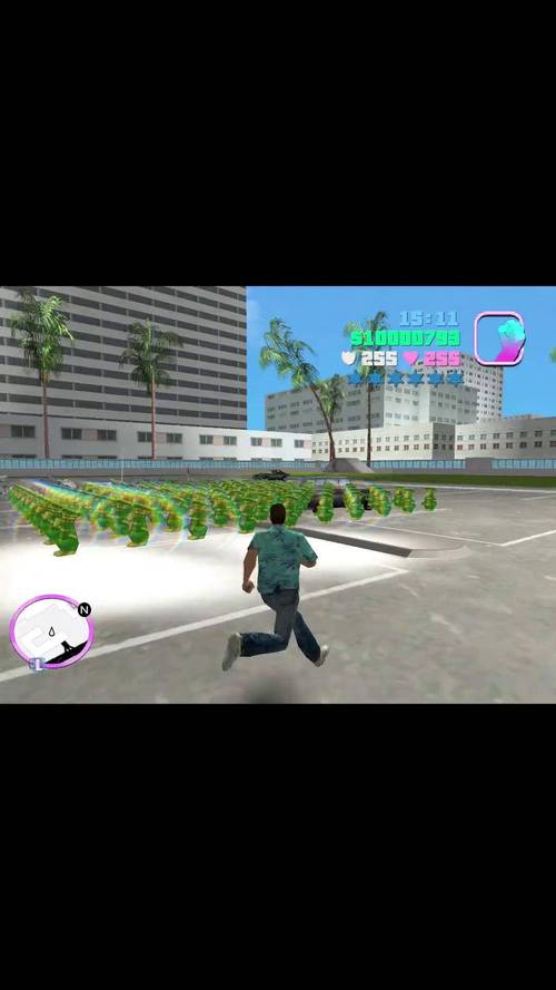 罪恶都市多人联机版下载