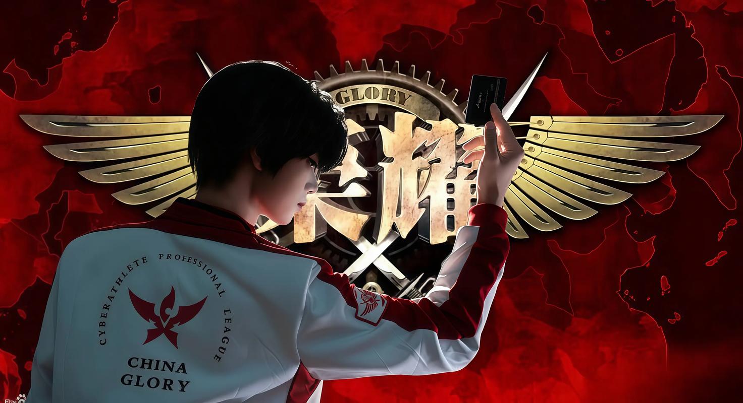 全职高手荣耀游戏