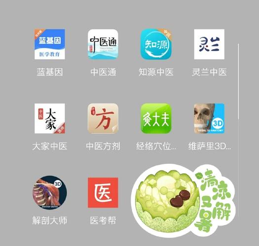 老中医工具箱app官方下载