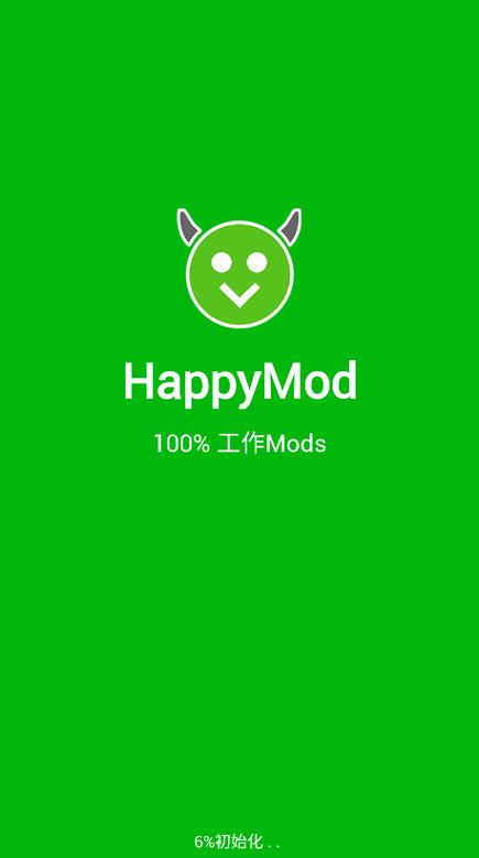 Happy MOD