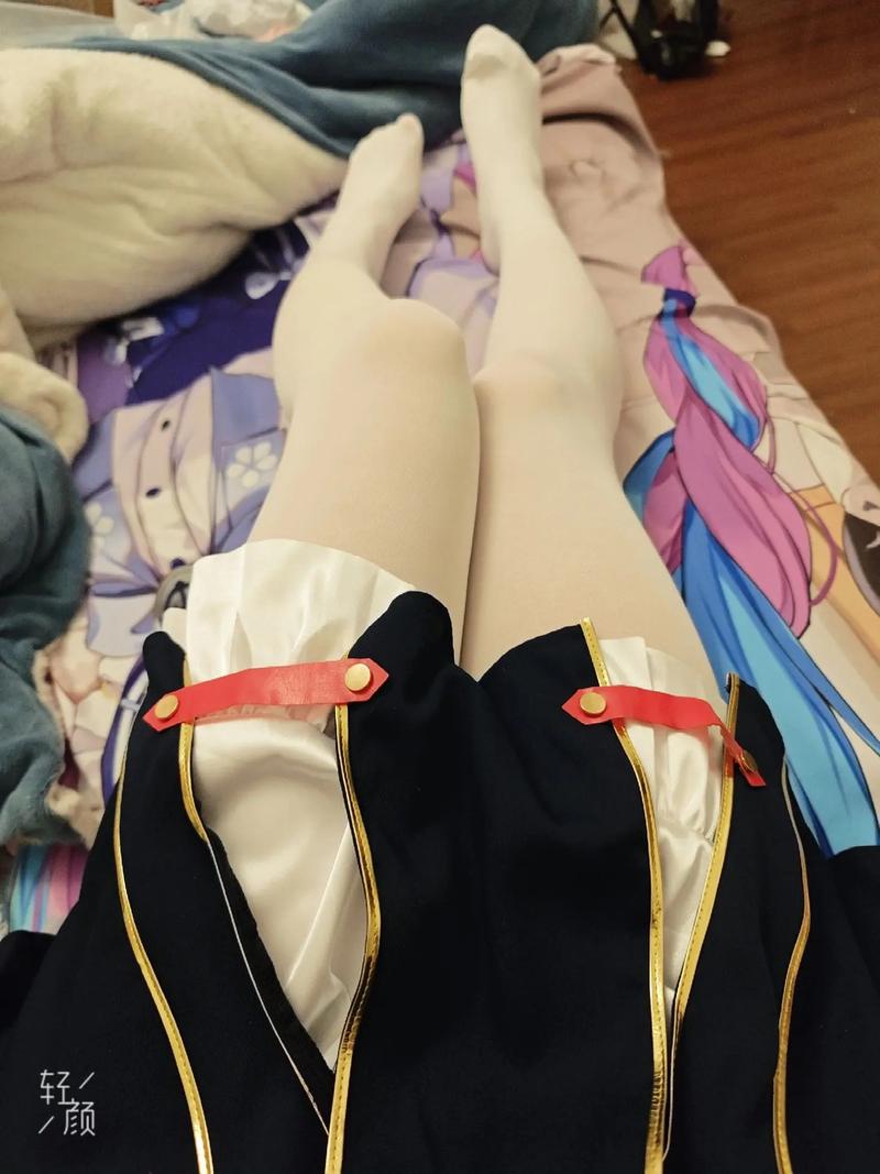 小南ちゃんがをんの腿法教学