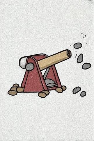 火柴人投石车M免费观看