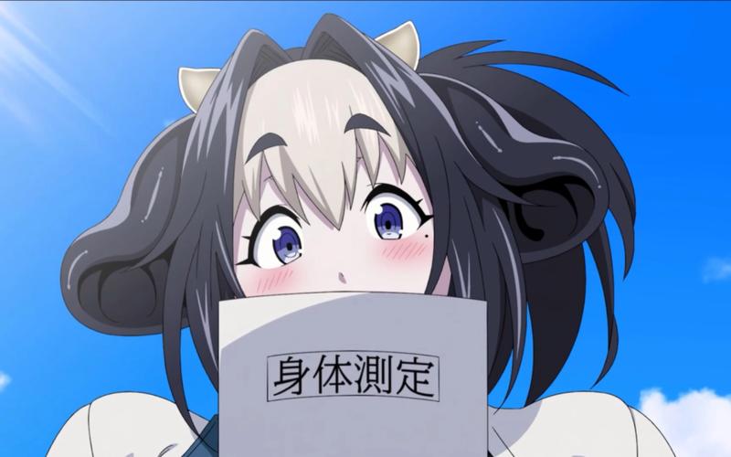 《兽娘通信》1无广告版