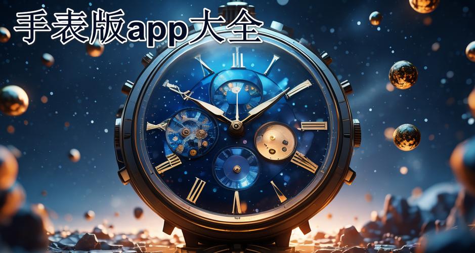 腕上小纸条手表版apk最新版v200 最