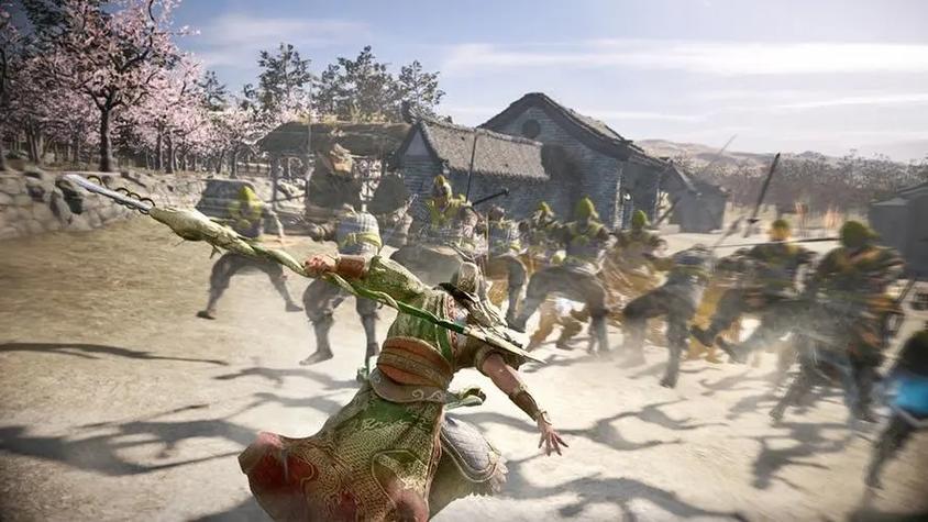 慕容三国威力加强版无限金币无限能量无广告
