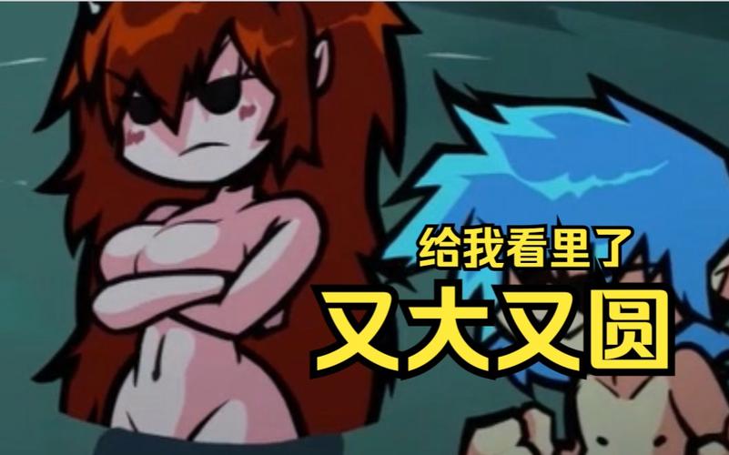 FNF杰森模组免费正版