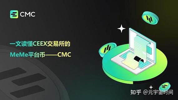 cmc交易所下载
