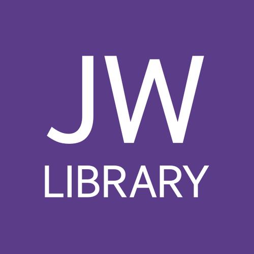 jw library简体中文免费高清影视原版