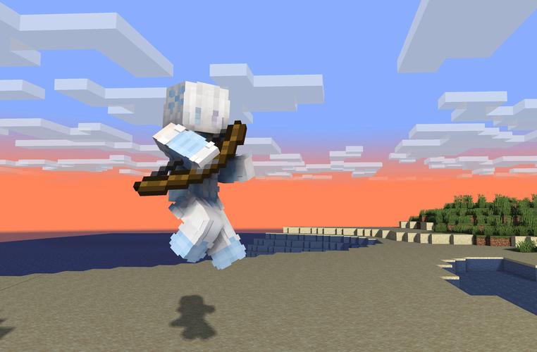 mineimator动画制作修改版无广告最新正版