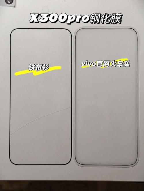 vivo手机钢化膜通用大全