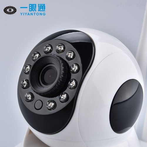 一眼通摄像头官网