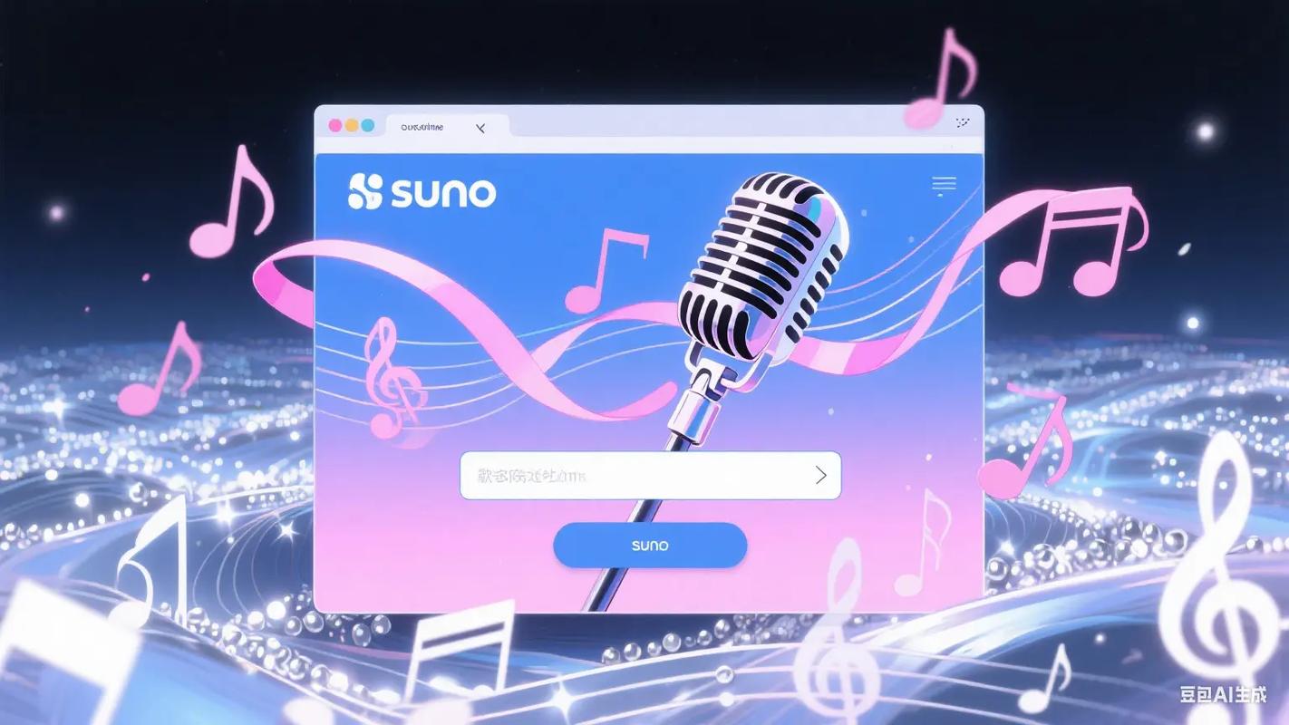 suno免费版