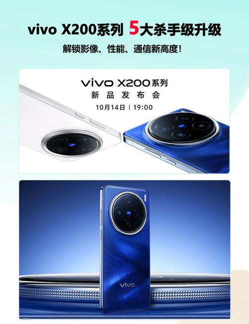 vivo感应器