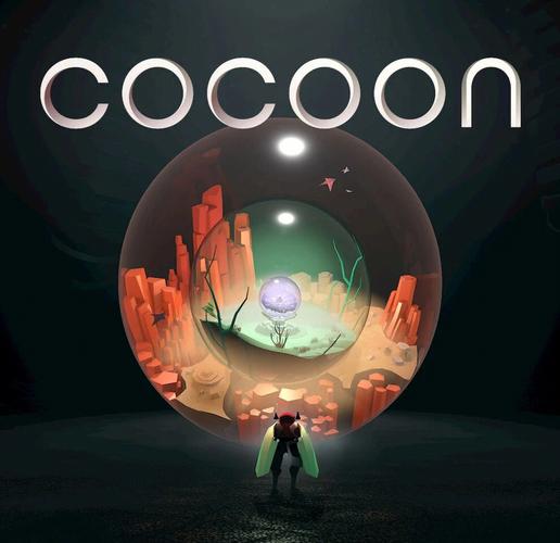 coco游戏完