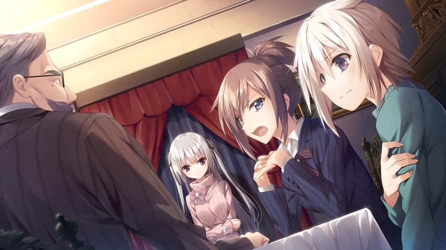 樱之刻全cg攻略解锁全部书源纪念版