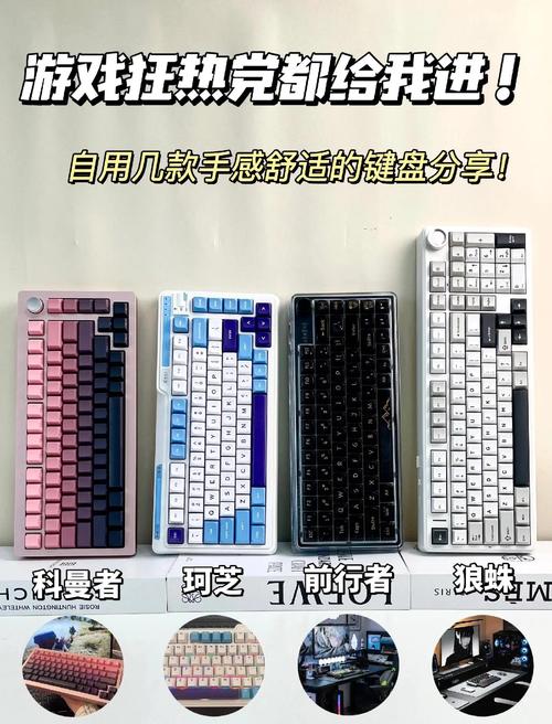 游戏键盘汉化版v611