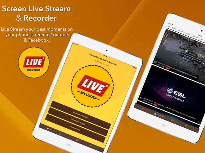 ScreenStream