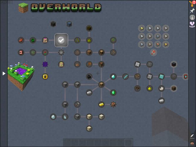 我的世界神秘复苏模组下载正式版