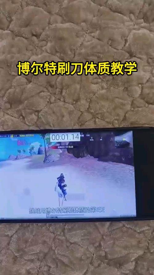 和平精英刷刀体质免费永久版
