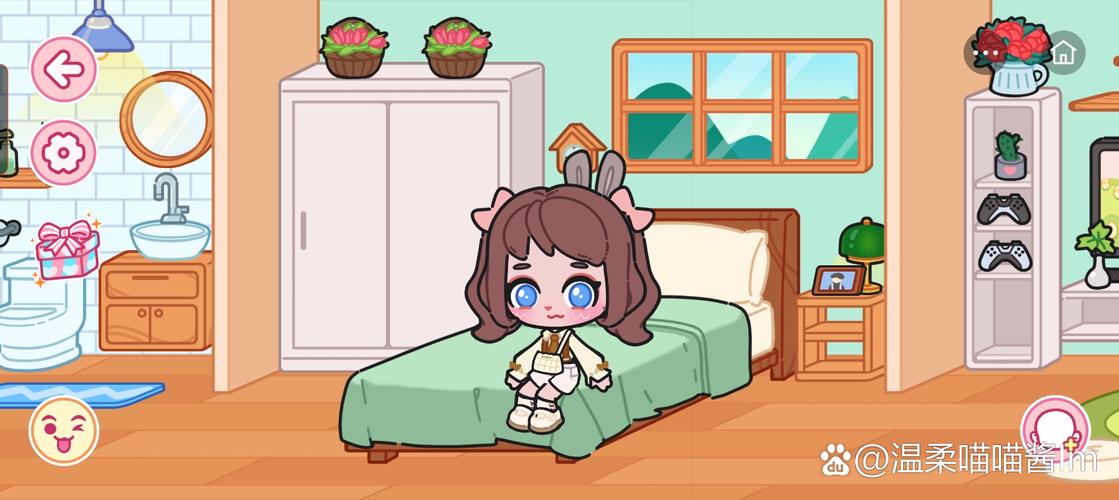 皮皮小镇本无广