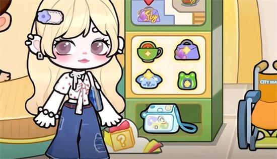 奇妙创意世界无