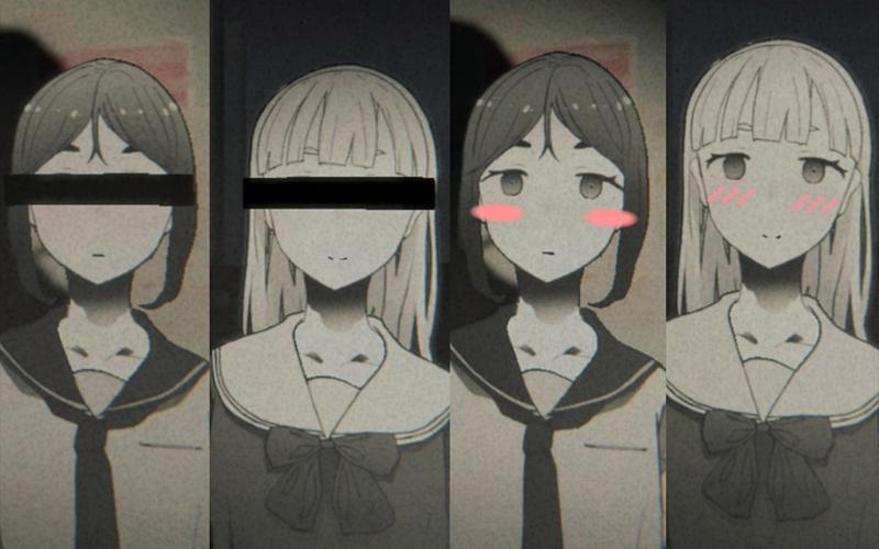 manabiya校舍攻略