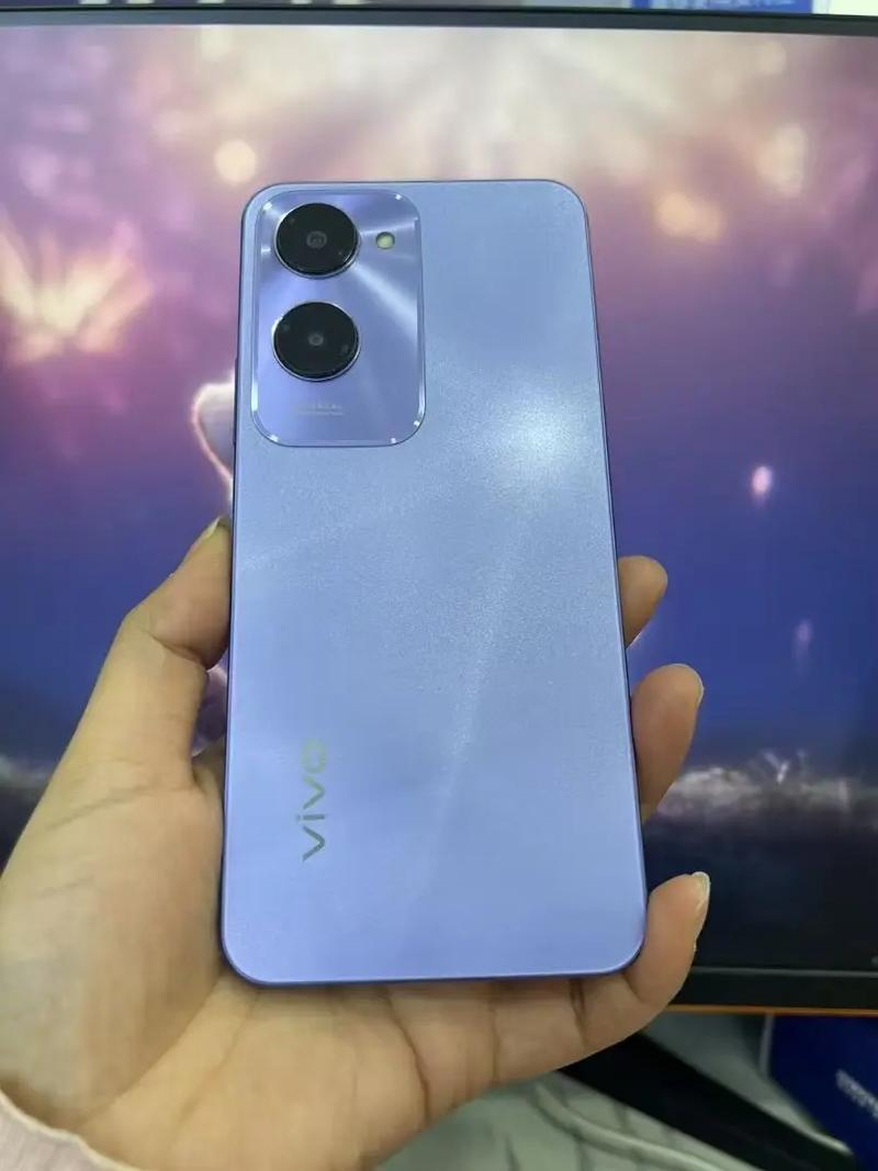 vivo无ro