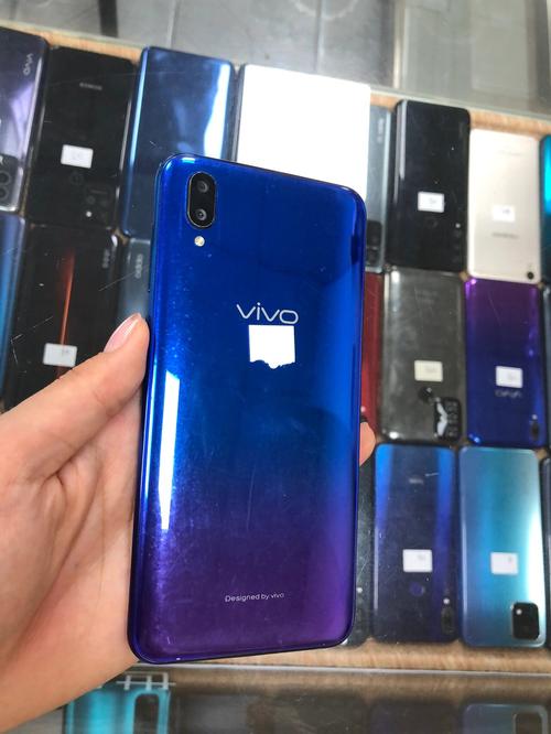 vivoy97升级包下载