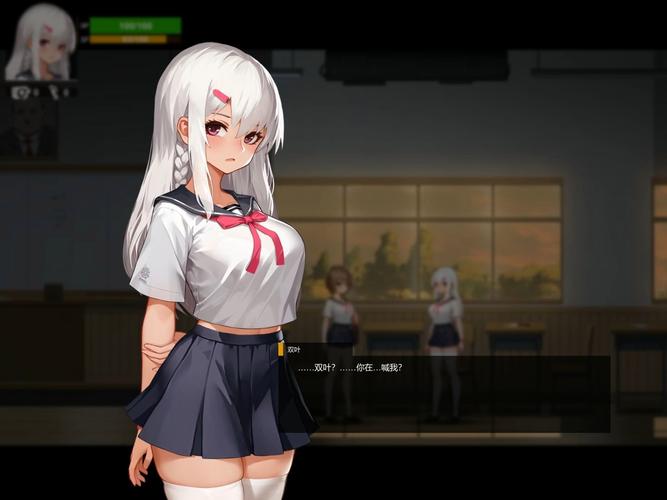 ACT横版绅士游戏绅士版