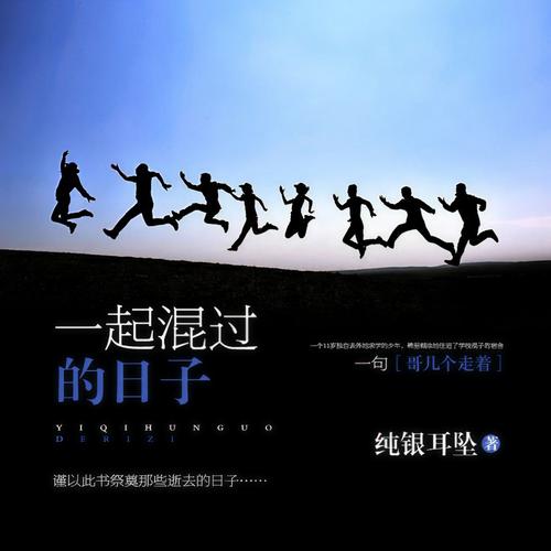 一起混过的日子有声小说无付费最新版
