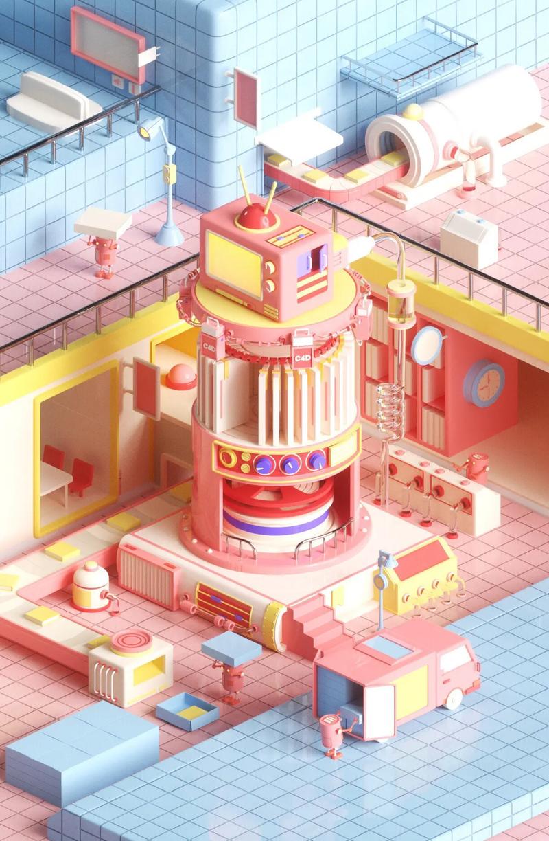 c4d版