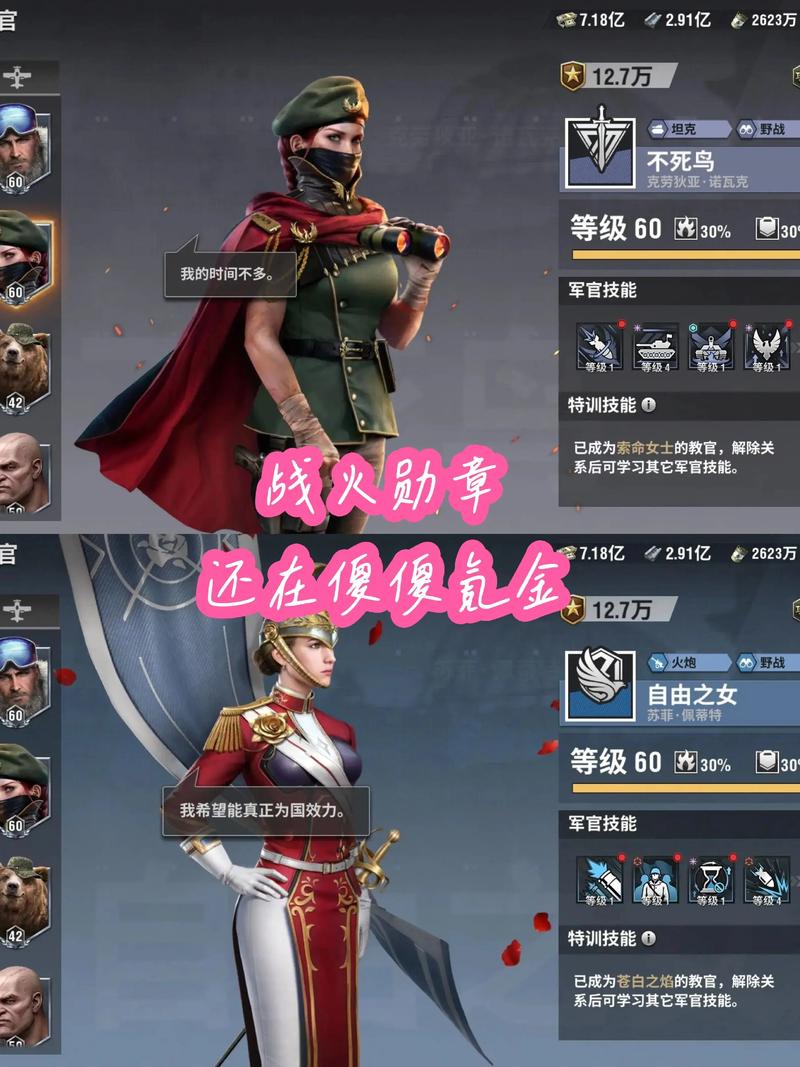 战火勋章内购无中文版