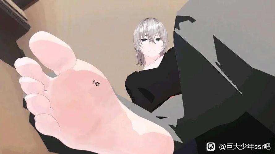 巨大少年变大电子版旧版本