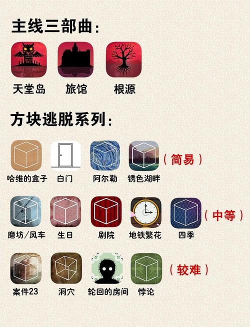 锈湖合集版通用