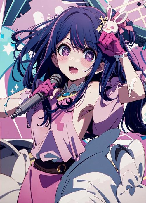 Hoshi AI