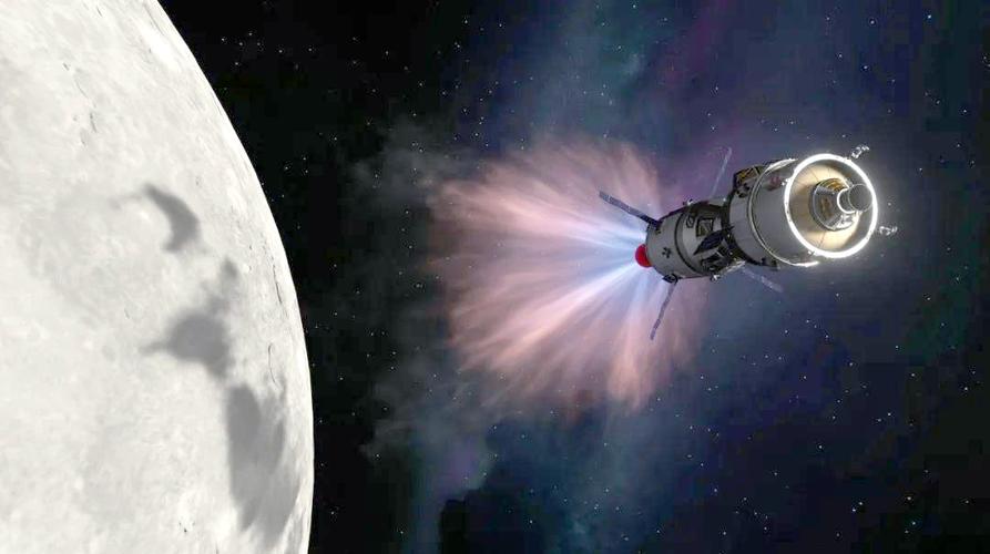 太空计划版