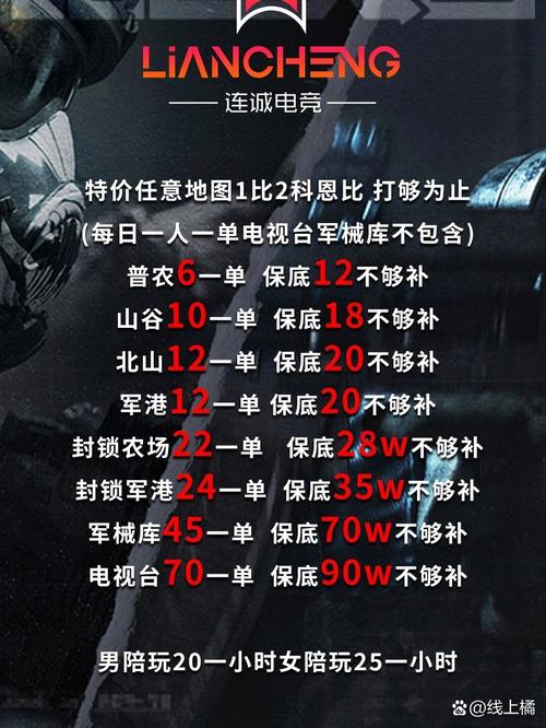 暗区突围代打接单平台无付费最新版