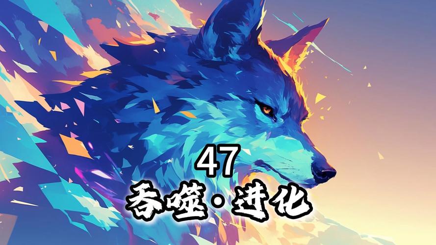 吞噬进化游戏内