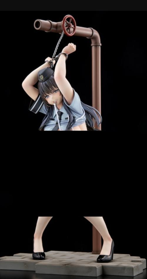 女子捕获学院手