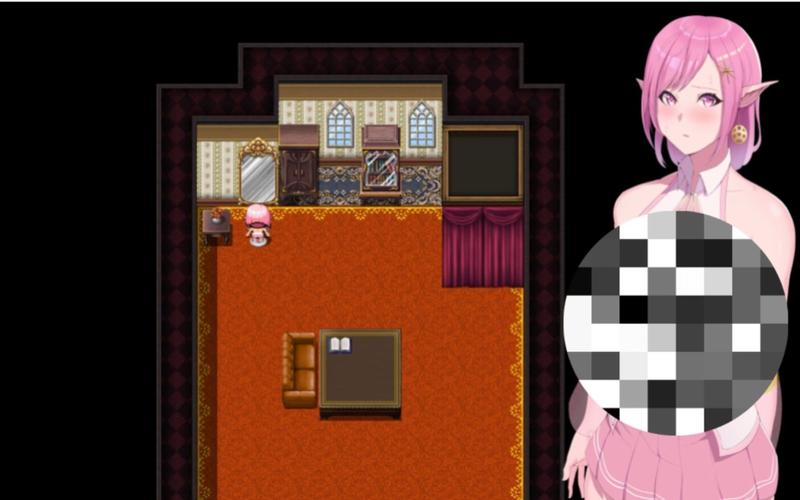 少女逃离生化实验室2桃子移植pc端