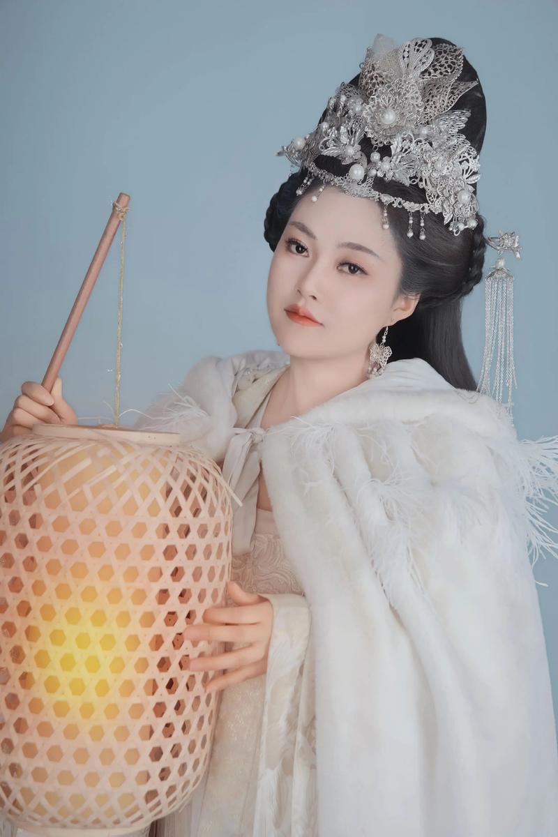 古装相机