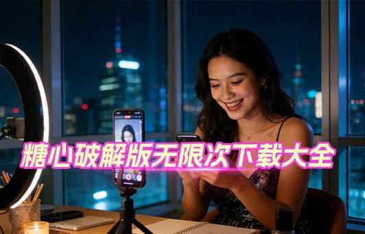 糖果心vlog免费版怎么下无限时间版无需